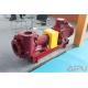 320m3/H 1480rpm Oilfield Solids Control Centrifugal Pump