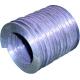 Ni Cr Cr20ni80 Resistance Wire Golden/Blue Heating Alloy Strip 0.5-2.5mm x 5-48mm