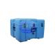 Plastic Rotational Moulding Military Case , Die Casted Case Rotomoulding Mould