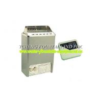 Digital Control Panel For Sauna Heater Equipment with Two Modes Temperature Setting