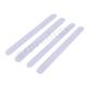 20mm X 38cm Bathroom Anti Slip Tape Safety Bathtub Strips Stickers Adhesive For Shower Stairs