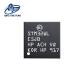 STM32WLE5JBI6 ST ICS Integrated Circuit Chips TQFP-64 Package