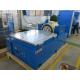 Electromagnetic Horizontal X / Y Axle vibration Test System 20 Kn Exiting Force