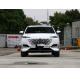 Changan UNIK 2021 2.0T Excellence Version Medium SUV 8 Gear Automatic Manual