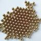 Custom Solid Copper Balls 2.5mm 3.0mm 20mm Pure For Furniture Rails 8.9g/Cm3