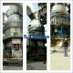 ISO9001 18-57 TPH Cement Vertical Roller Mill Cement