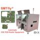 220V Printed Laser Depaneling Machine For Cutting Range 330 * 330mm PCB