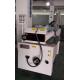 For Ar Glass Or Wooden Floor Or Stainless Sheet Surface Roller Coating Machine With 220V/50Hz Power And Speed 0-20m/Min