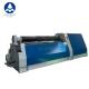W12CNC-12*2500 CNC Four-Roller Plate Rolling Machine Factory Direct Sale Best Seller