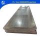 ASTM A36 A38 Q235 4X8 Carbon Steel Plates with After-sales Service Guarantee