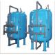 5000-50000L/hr iron and manganese filter media for Water Treatment System