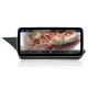 12.3" Android Car Stereo With Navigation Multimedia Player 128GB ROM NTG 5.0