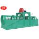 Dry Sieve Desand Potato Starch Cage Cleaning Machine