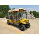 New Electric Power Steering Golf Truck Cheap Price Evolution Small Golf Cart Fast