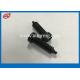 Screw Gear NCR ATM Machine Parts 998-0911396 66xx USB Receipt Printer Cutter Applied