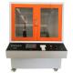 DX8388 Solid Insulation Material Electrical Strength Testing Machine Electrical Dielectric Strength Tester