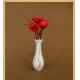 model flower vases---model scale sculpture ,architectural model materials,ABS flower vases