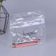 Clear Pvc Cosmetic Pouch Bag Pvc Make Up Bag Large Capacity Waterproof