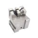 cnc precision machining custom stainless steel parts