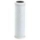 Second Stage Filtration Whiston 20 Inch Activated Carbon Cartridge for Water Treatment