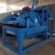 Gravel Sand Recycling System , Sand Collecting System 20 Kw Solid Waste Collector