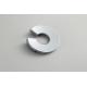 Electroplated finish Zinc Alloy Handle For Cupboard Furniture Drawer Kitchen