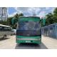44 Seats Used Commercial Buses , Used Tourist Bus With 2 Doors / WP7.270E51 Engine