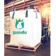 Sfw 1 Ton FIBC Big Bag For Chemical Powder Packaging Storage And Other