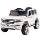 2022 Cool 2.4g Remote Control Children's Electric Off-Road Ride On Car Toy for Kids