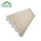 Modern Design Style Thermal Insulation PVC Wall Siding within PVC Foam and ASA