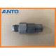 416-7101 305-5291 4167101 3055291 Common Rail Relief Valve For  Excavator Parts