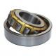 Automation Equipment Pipe Cylindrical Roller Bearing NU213 7000r/Min