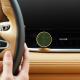 Car Aromatherapy Pine Tree Coconut Car Air Freshener Spray