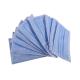 Adult size safety protection disposable 3ply nonwoven Non-sterile medical mask