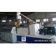 380V 50HZ Wood Plastic Composite Machine , PVC Profile Pannel Extrusion Line