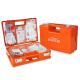 Catering Large Industrial First Aid Kit Box Wall Mounted 31.5x21.5x12.5cm