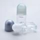 50ml Perfume Roller Bottles Height 110mm Glass Essential Oil Bottle