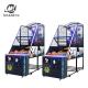Children's Basketball Games. Coin-operated Basketball Machines Are Available For Cheap
