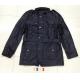 1522 Men's pu fashion jacket coat stock
