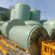 OEM ODM Food Brewing Industrial Chemical Tanks Frp Fertilizer Storage 8000 Gallon