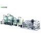 Large Capacity SUS Or FRP RO System Reverse Osmosis Plant Water Treatment Equipment