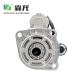 5.5KW Starter Motor  C4.4 right direction 11131899, 11132187, AZF4699, AZF4839, IS1294 3218968, 3826587