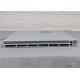 10/100/1000Mbps 10G Arista Products For DCS-7124SX Ethernet Switch