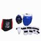 Taekwondo Boxing Exercise Equipment 0.25kgs Karate Chest Protector