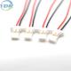 Molex 51146 Battery Wiring Harness 28AWG for Electronic circuit