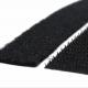 25m Rolls Of Velcro Hook And Loop Tape Heavy Duty Velcro Adhesive Tape
