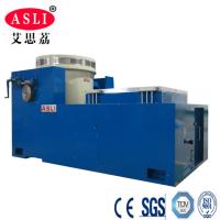 3- Axis Vibration Test Systems , Shaker Table For Automotive Parts Road Simulation
