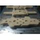 Customized Aluminum Die Casting Cylinder Head Mold Sand Core High Strength