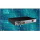 Scalability Rack Height 1 RU 4000 Series Router , SFP Based Ports 4 High Security Router