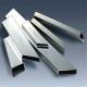 Square Rectangular Stainless steel pipe and tube  SUS 304 made in china